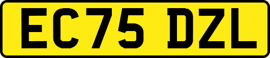 EC75DZL