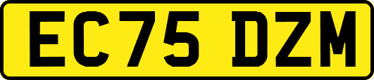 EC75DZM