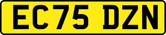 EC75DZN