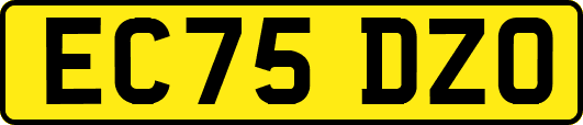 EC75DZO