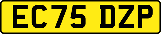 EC75DZP