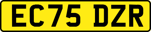 EC75DZR
