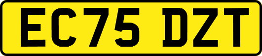 EC75DZT
