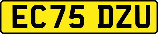 EC75DZU