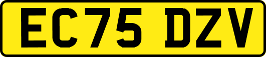 EC75DZV
