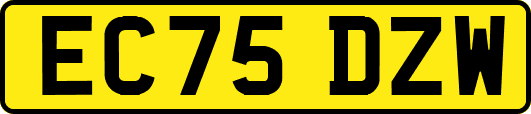 EC75DZW
