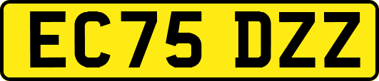EC75DZZ