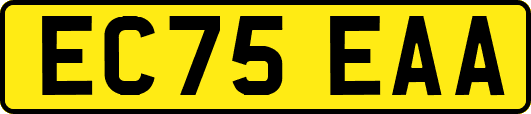 EC75EAA
