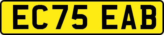 EC75EAB