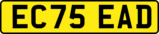 EC75EAD