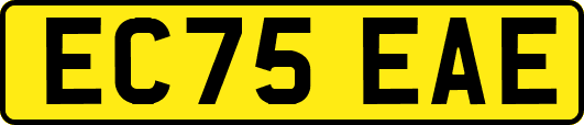 EC75EAE