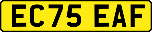 EC75EAF