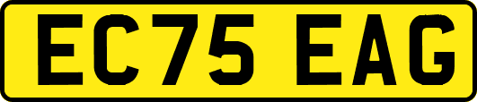 EC75EAG