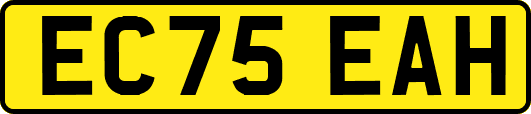 EC75EAH