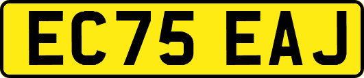 EC75EAJ