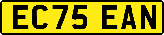 EC75EAN