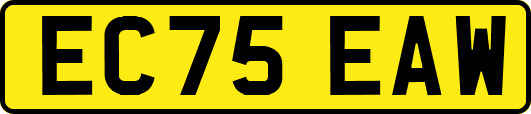 EC75EAW
