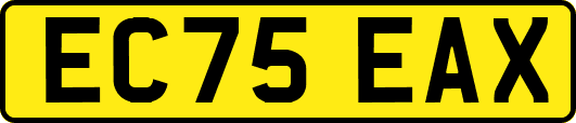 EC75EAX