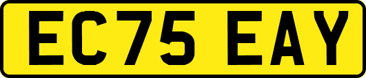 EC75EAY