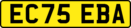 EC75EBA