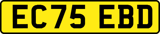 EC75EBD