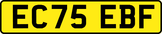 EC75EBF