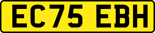 EC75EBH