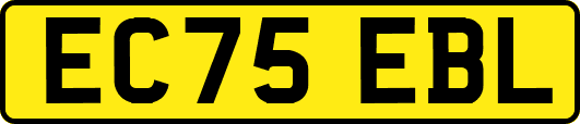 EC75EBL