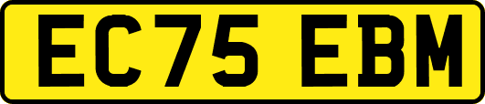 EC75EBM