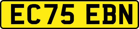 EC75EBN