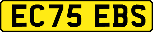 EC75EBS