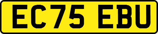 EC75EBU