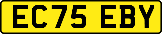 EC75EBY