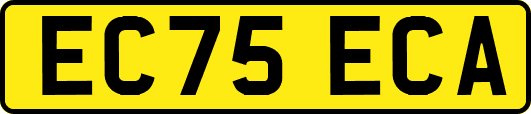 EC75ECA