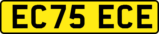 EC75ECE