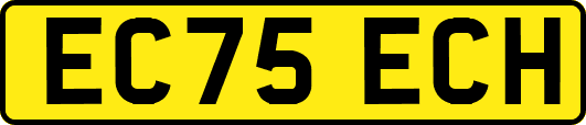 EC75ECH