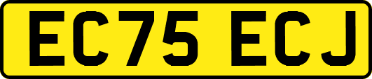 EC75ECJ