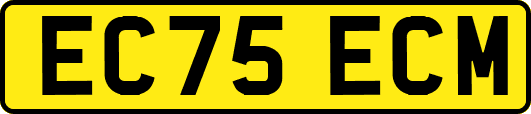 EC75ECM