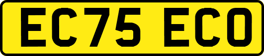 EC75ECO