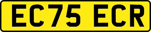 EC75ECR