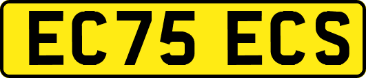EC75ECS