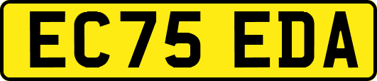 EC75EDA