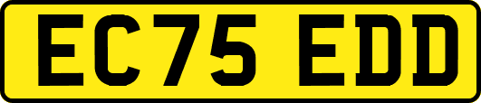 EC75EDD