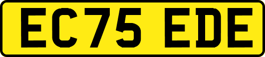 EC75EDE
