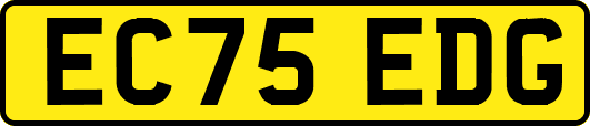 EC75EDG