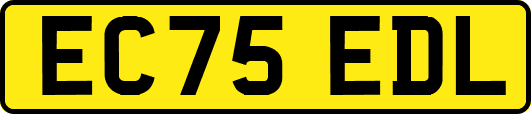EC75EDL