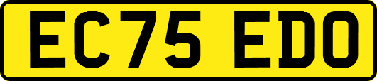 EC75EDO