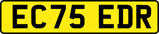 EC75EDR
