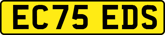 EC75EDS