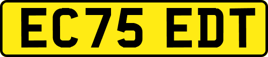 EC75EDT